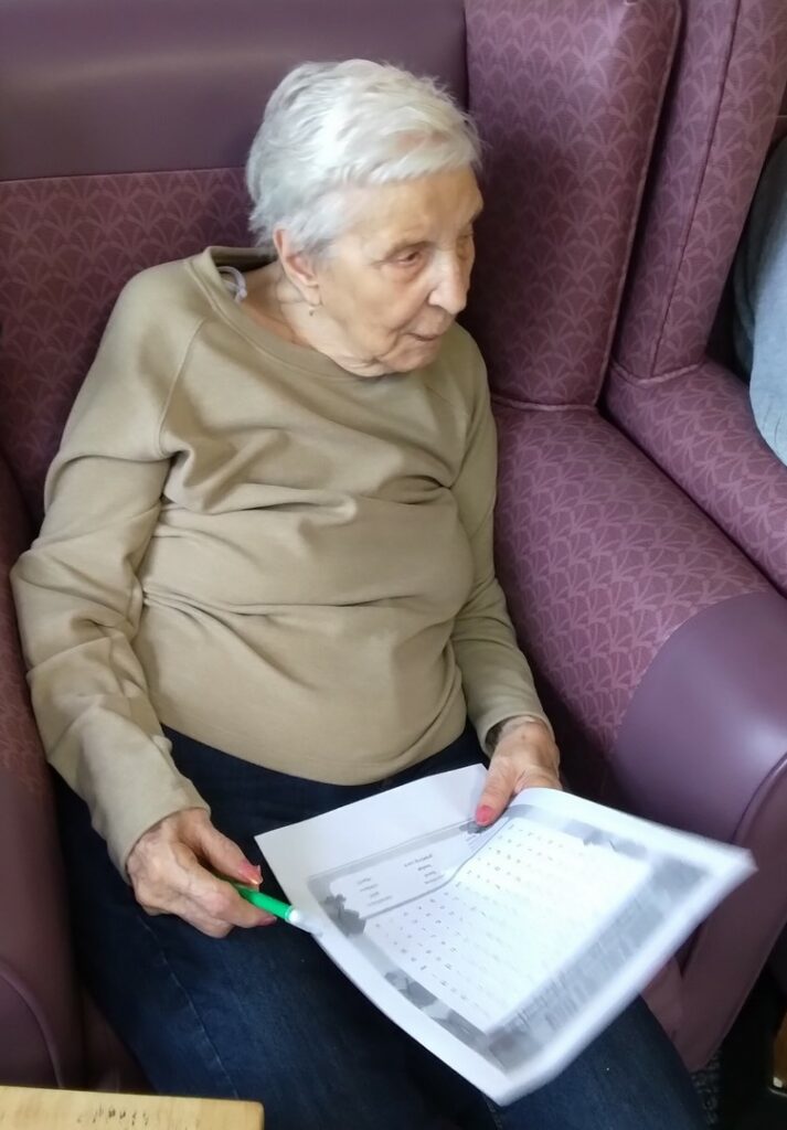 Nightingale Care Home