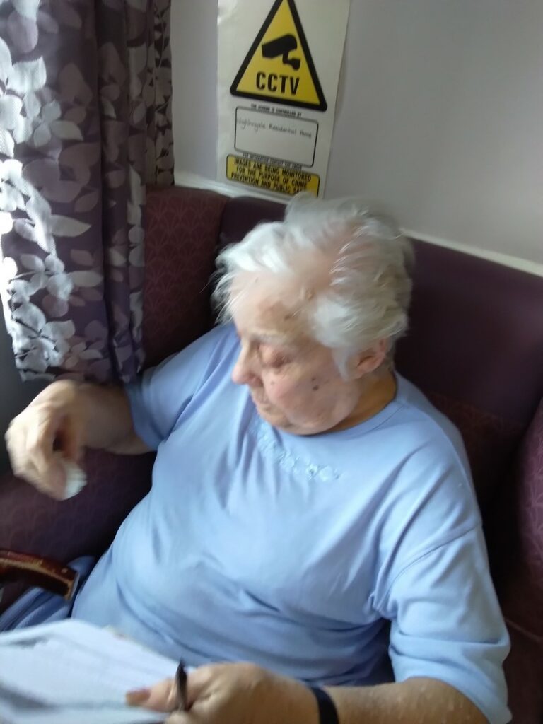 Nightingale Care Home