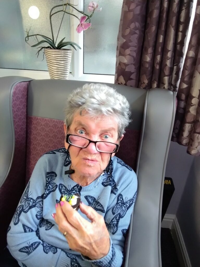 Nightingale Care Home