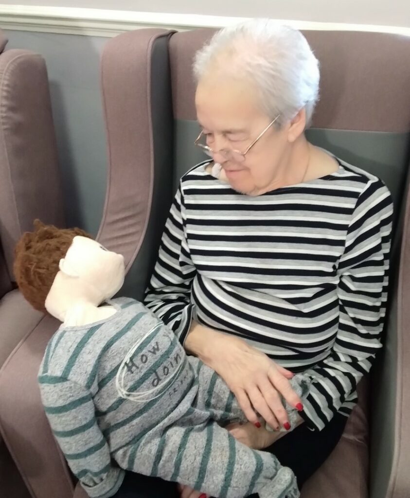 Nightingale Care Home