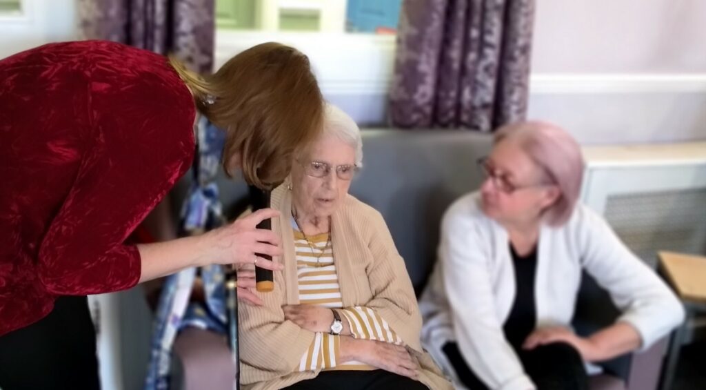Nightingale Care Home