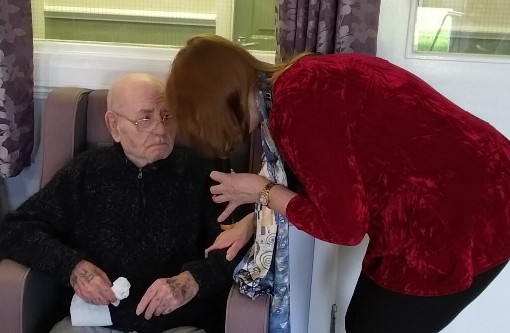 Nightingale Care Home