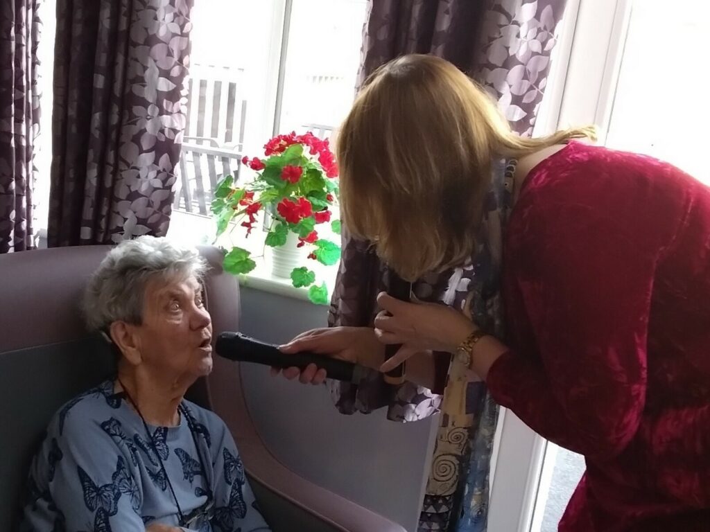 Nightingale Care Home