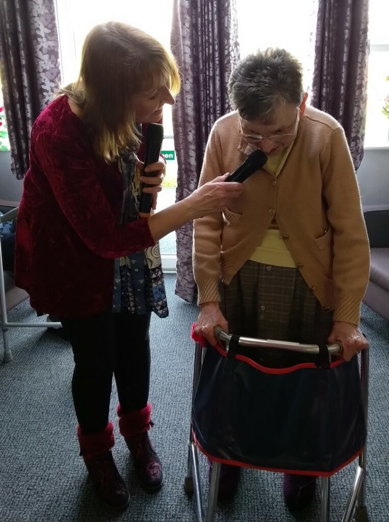Nightingale Care Home