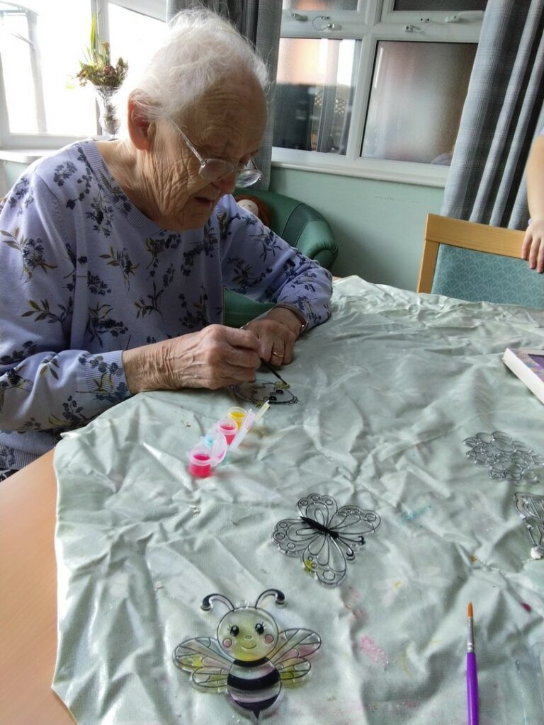 Nightingale Care Home