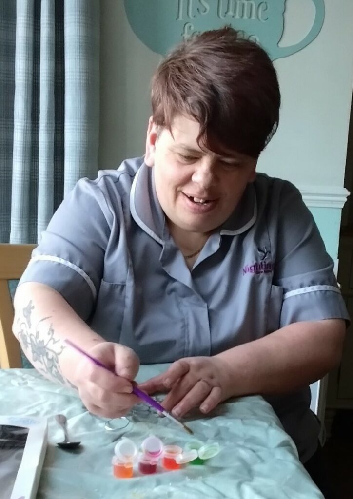 Nightingale Care Home