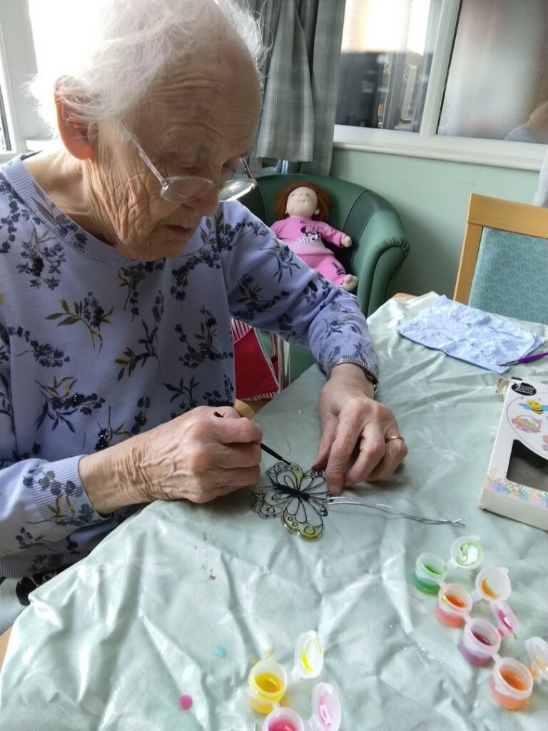 Nightingale Care Home
