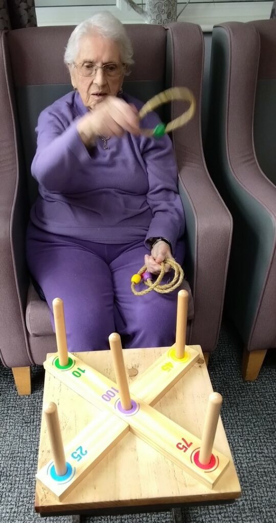 Nightingale Care Home