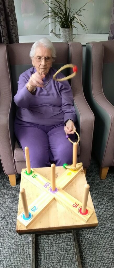 Nightingale Care Home