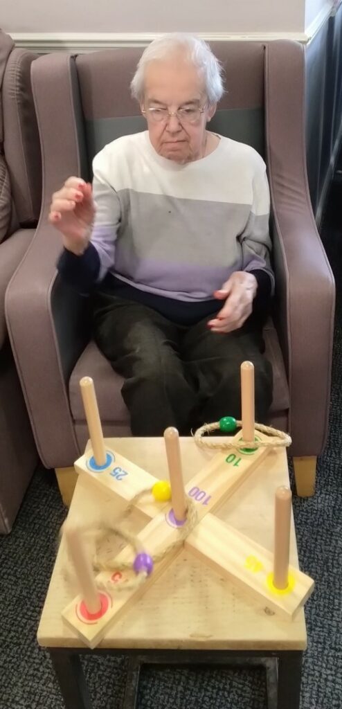 Nightingale Care Home