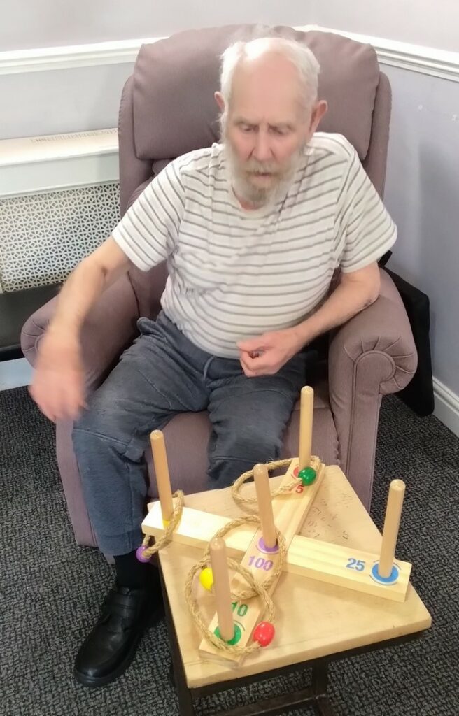 Nightingale Care Home