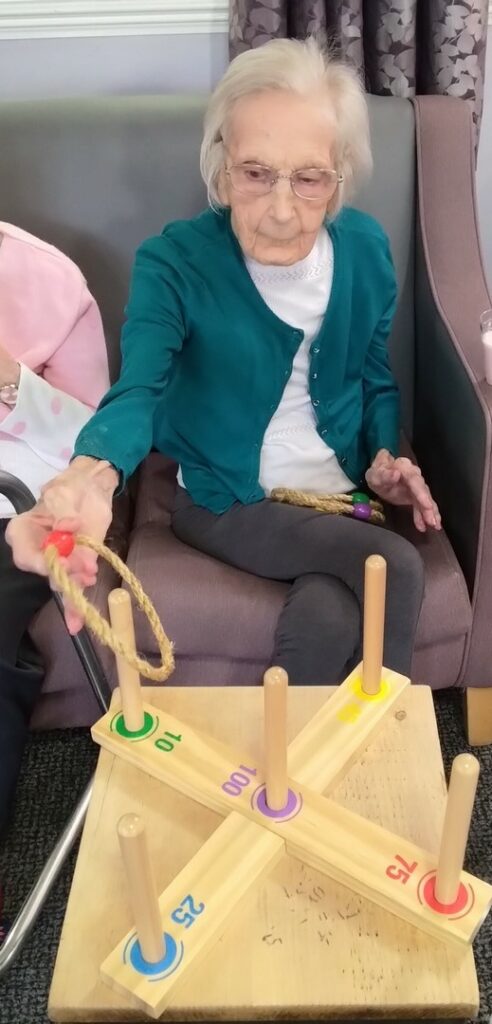 Nightingale Care Home