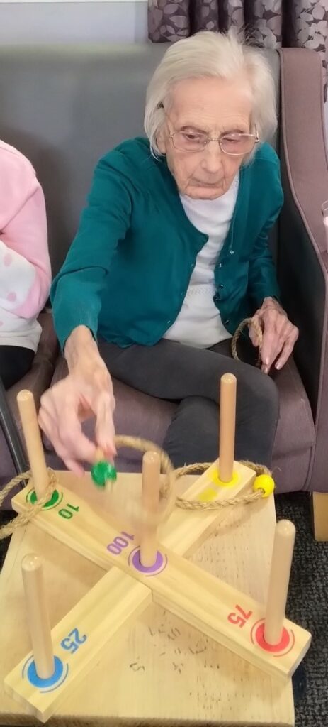 Nightingale Care Home