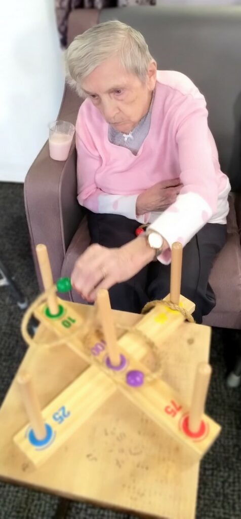Nightingale Care Home