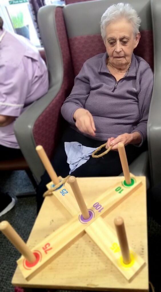 Nightingale Care Home