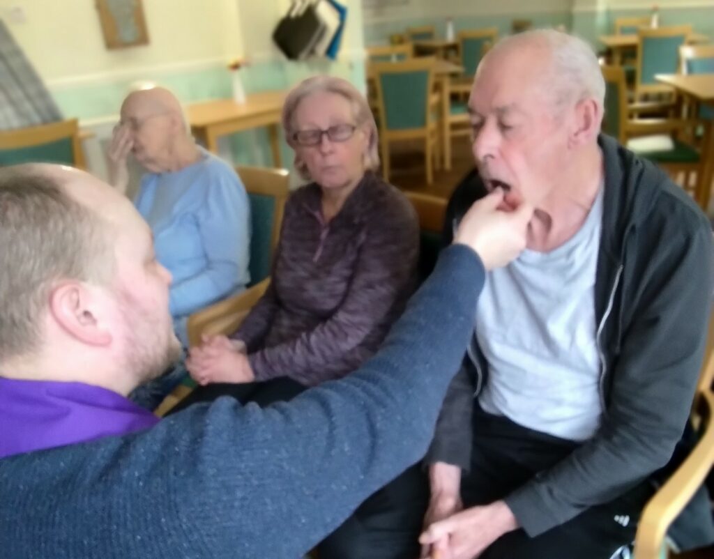 Nightingale Care Home