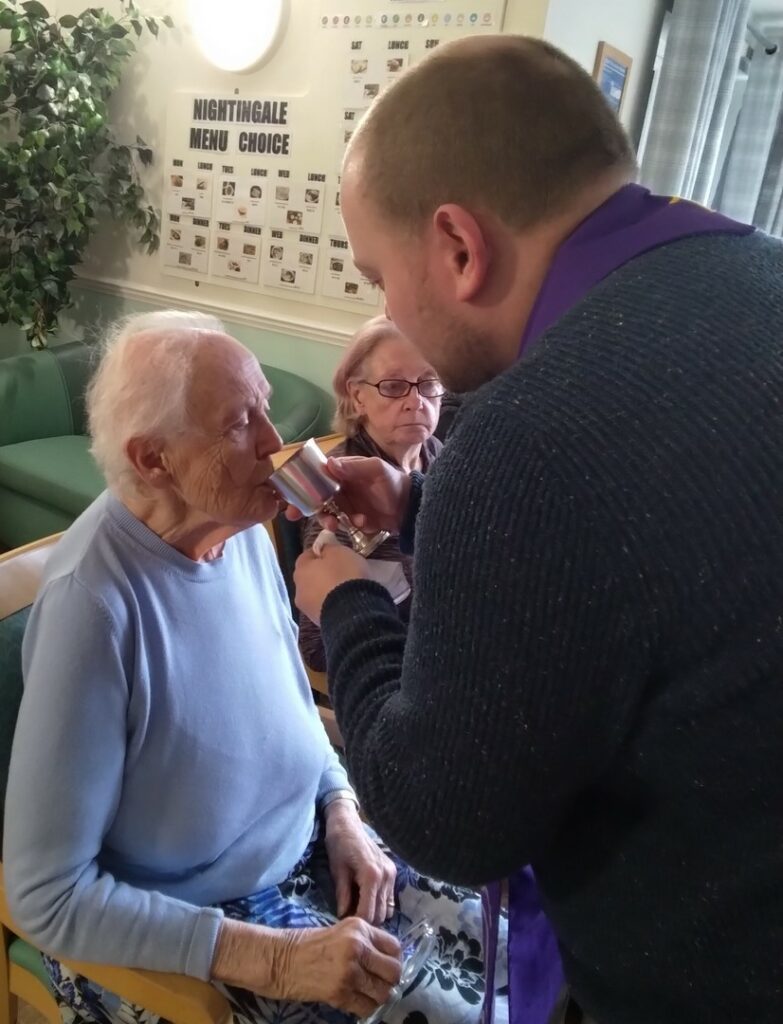 Nightingale Care Home