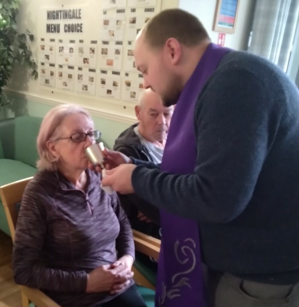 Nightingale Care Home