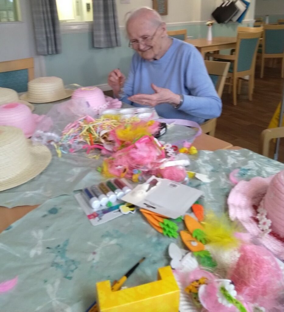 Nightingale Care Home
