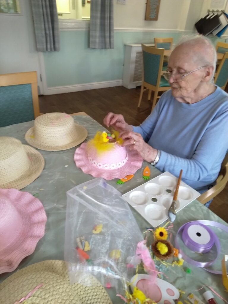Nightingale Care Home