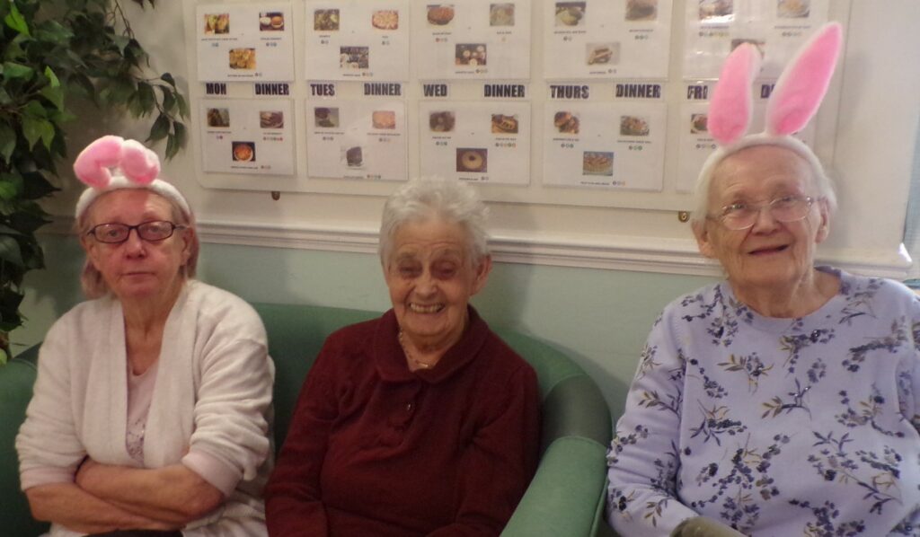 Nightingale Care Home