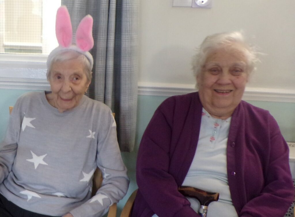 Nightingale Care Home