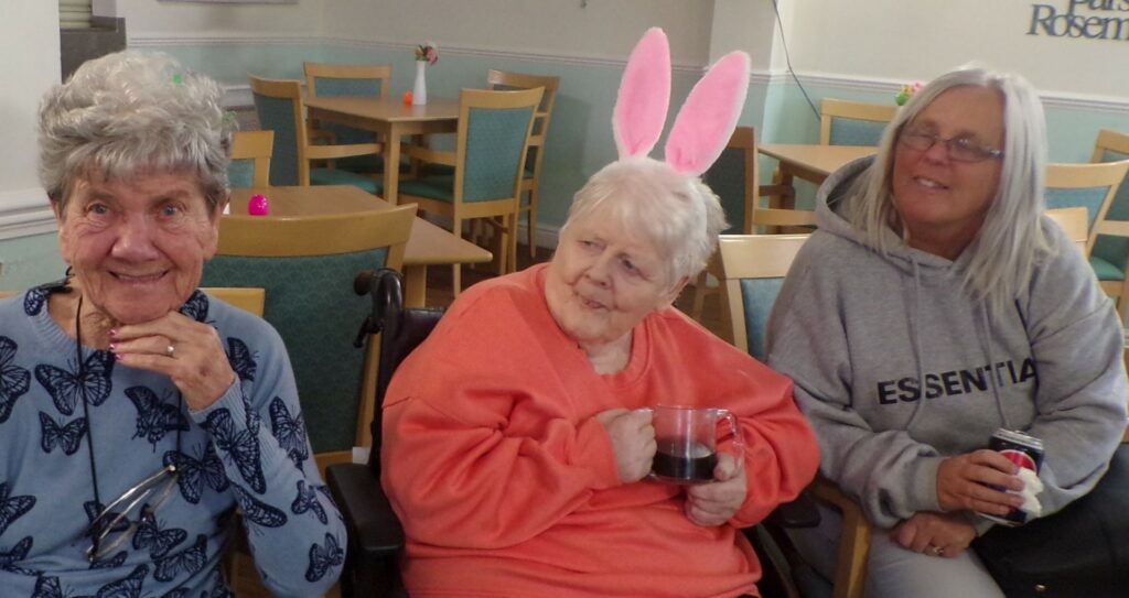 Nightingale Care Home