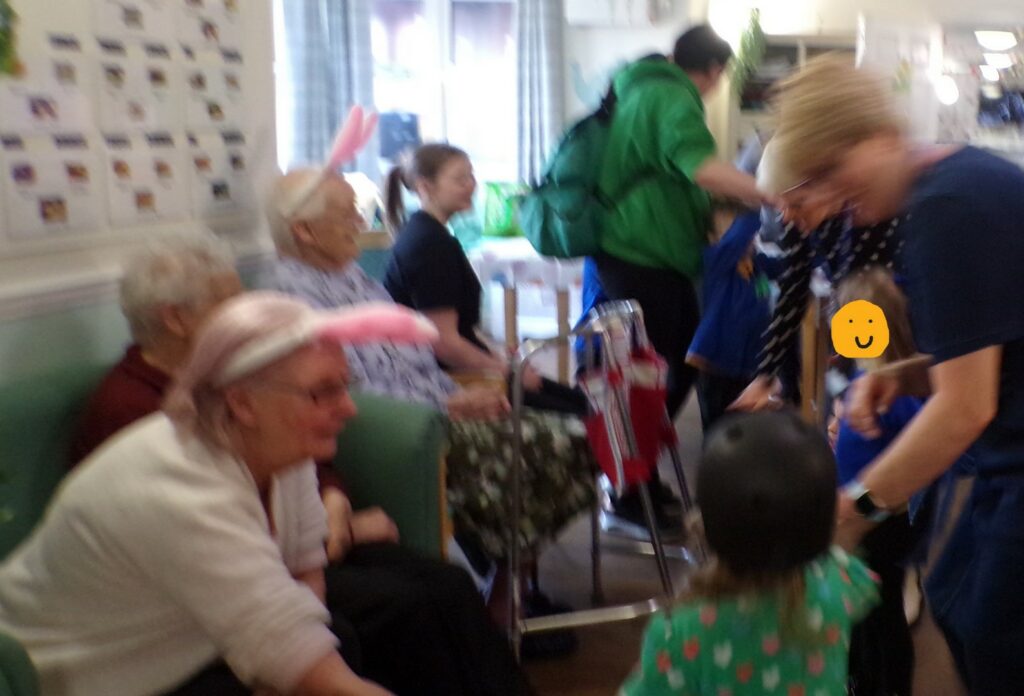 Nightingale Care Home