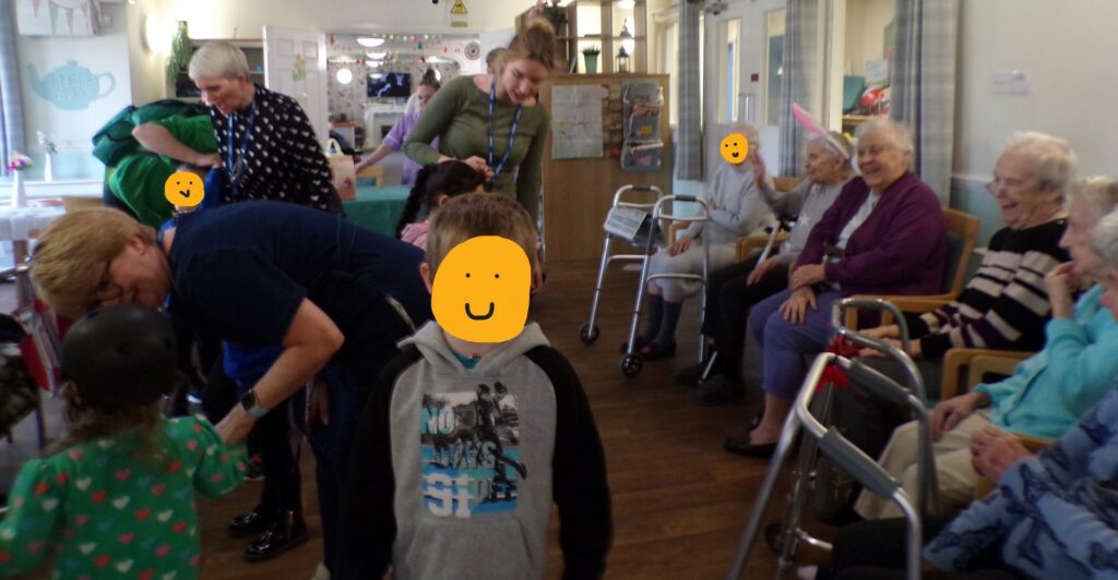 Nightingale Care Home
