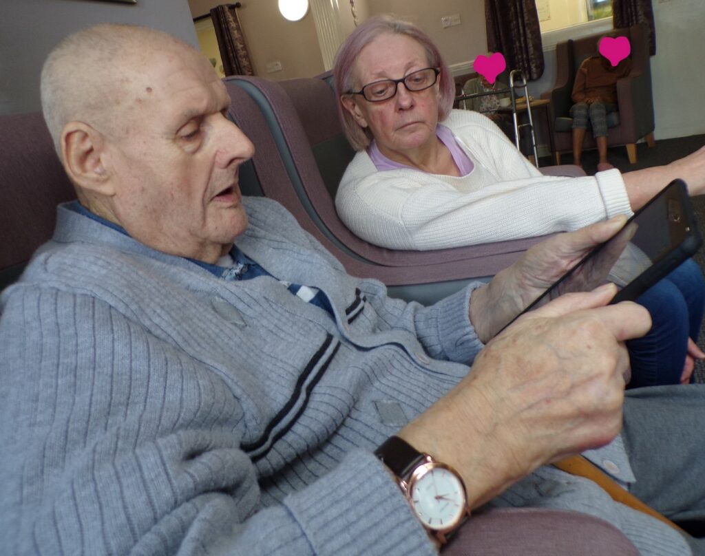 Nightingale Care Home