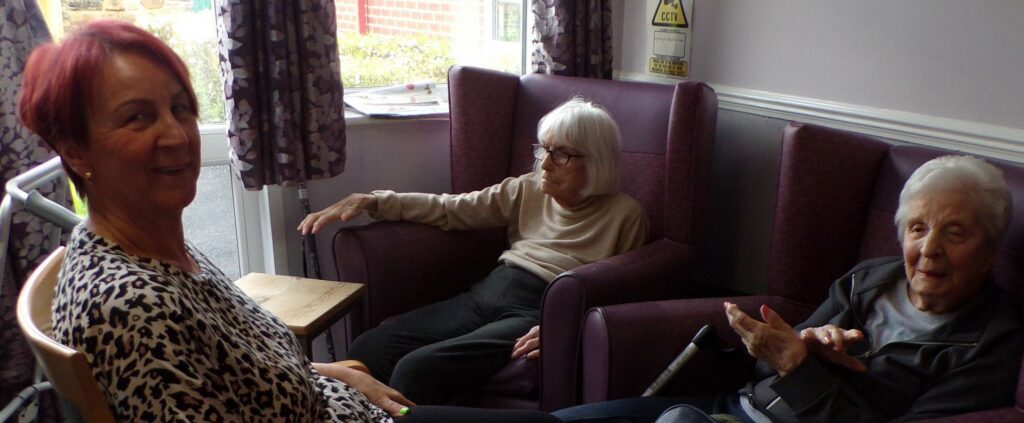 Nightingale Care Home