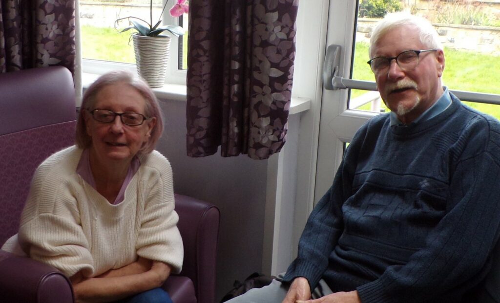 Nightingale Care Home
