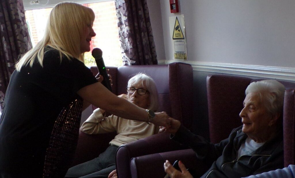 Nightingale Care Home