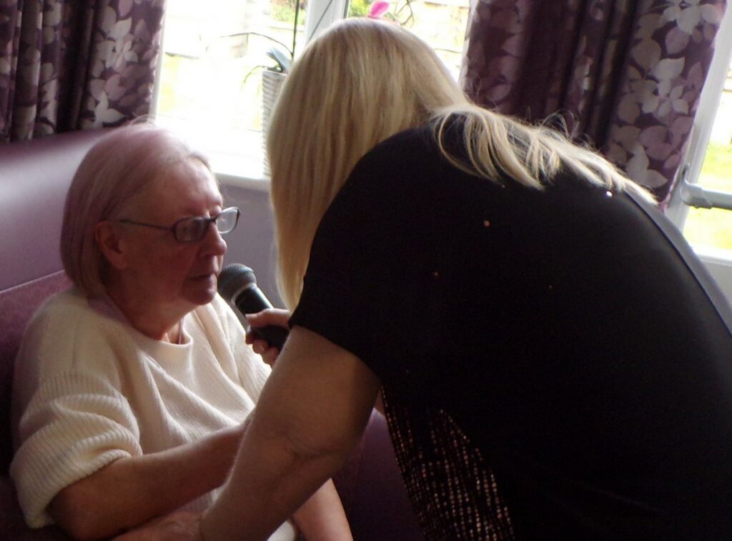 Nightingale Care Home