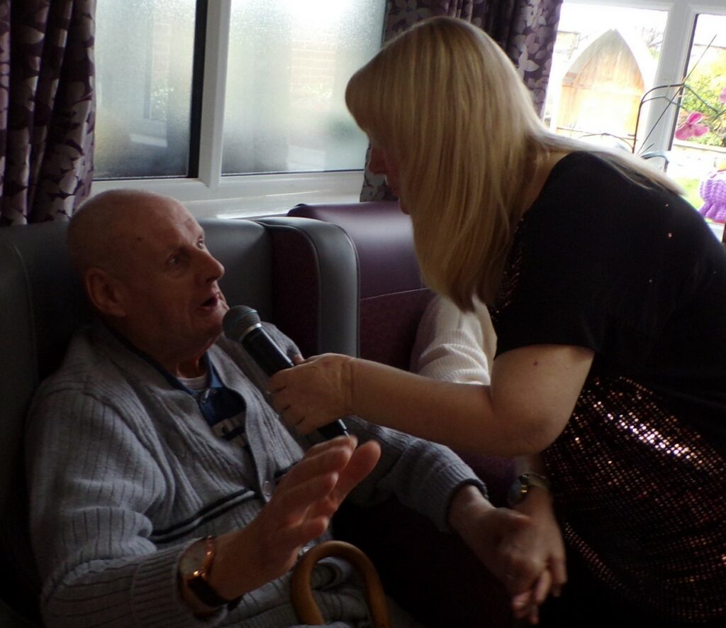 Nightingale Care Home
