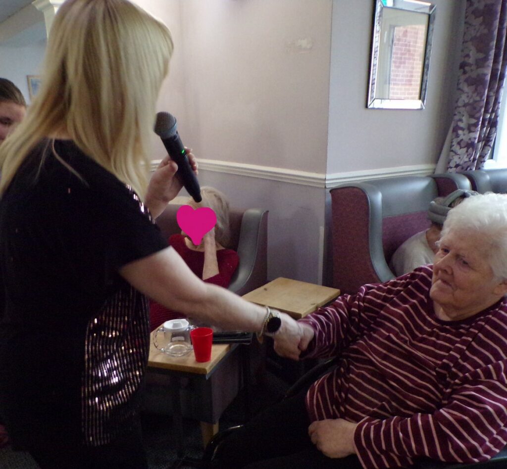 Nightingale Care Home