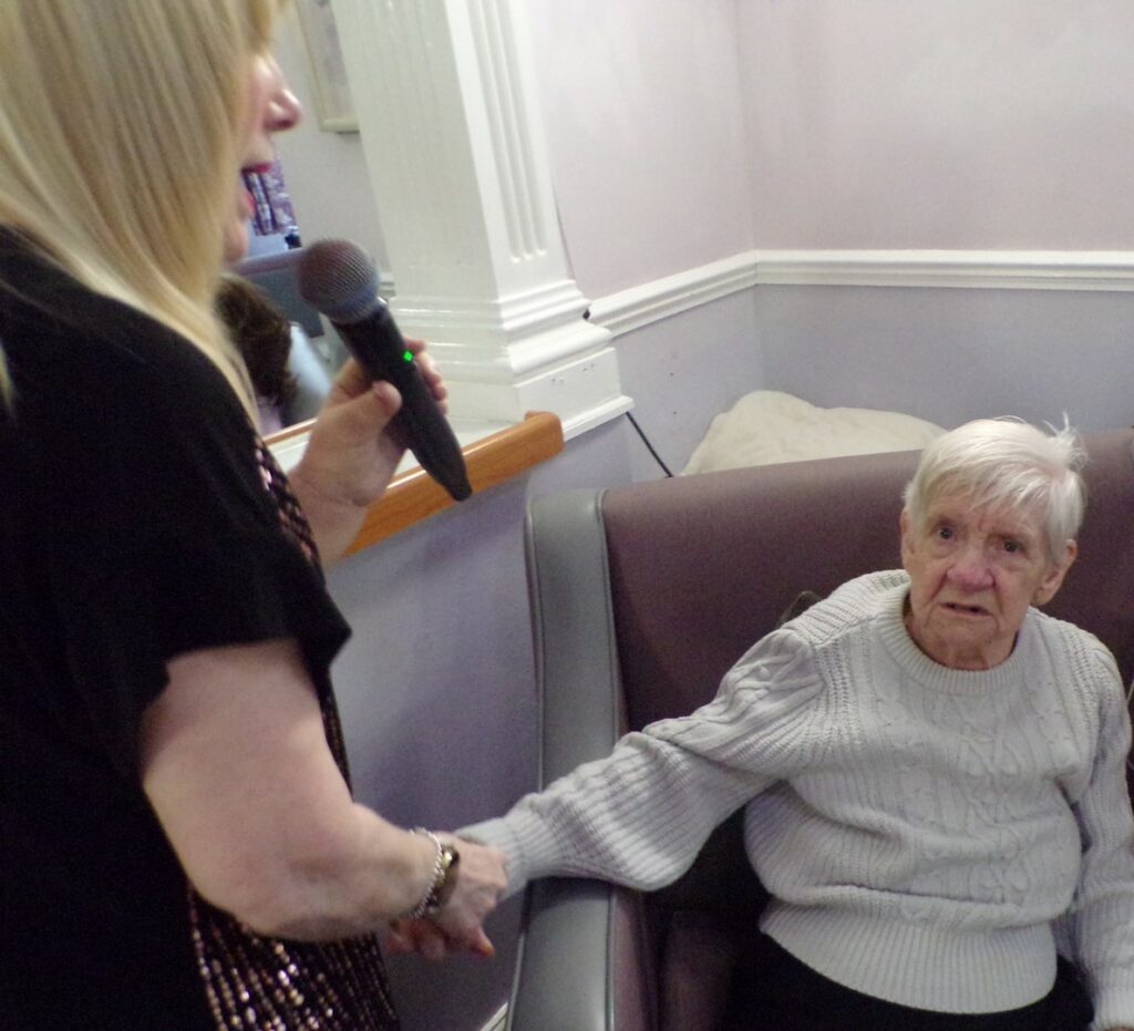 Nightingale Care Home