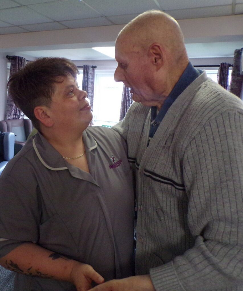Nightingale Care Home