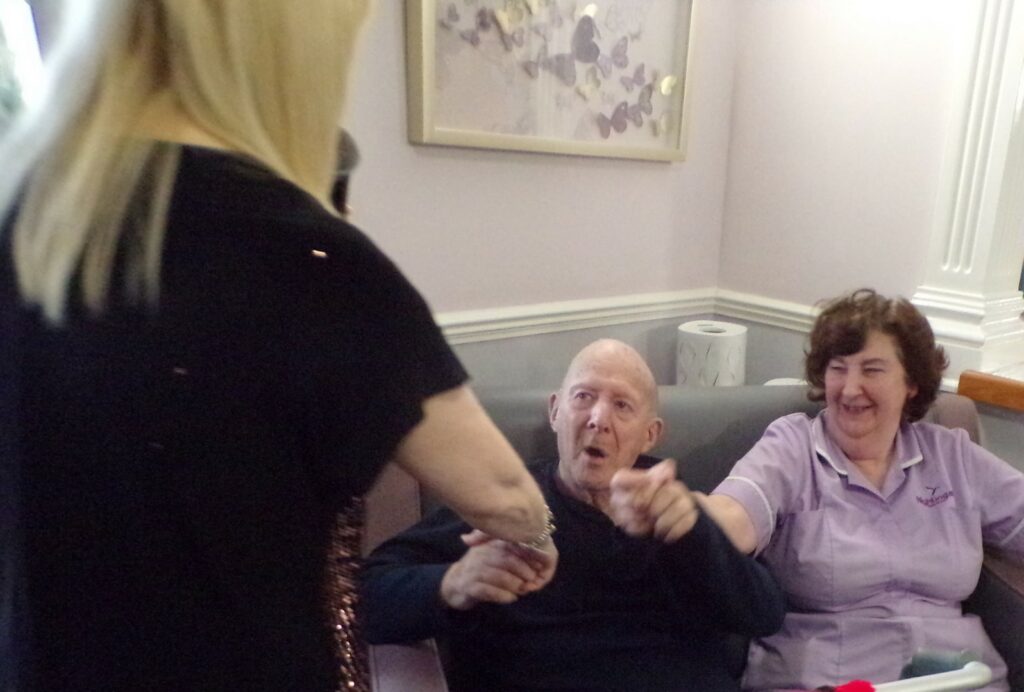 Nightingale Care Home