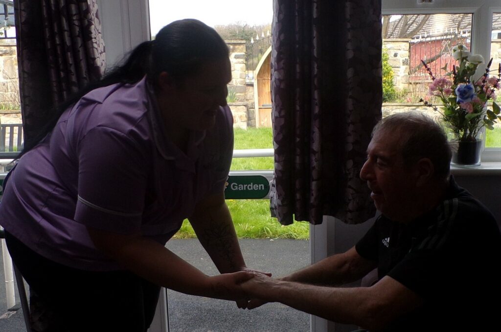 Nightingale Care Home