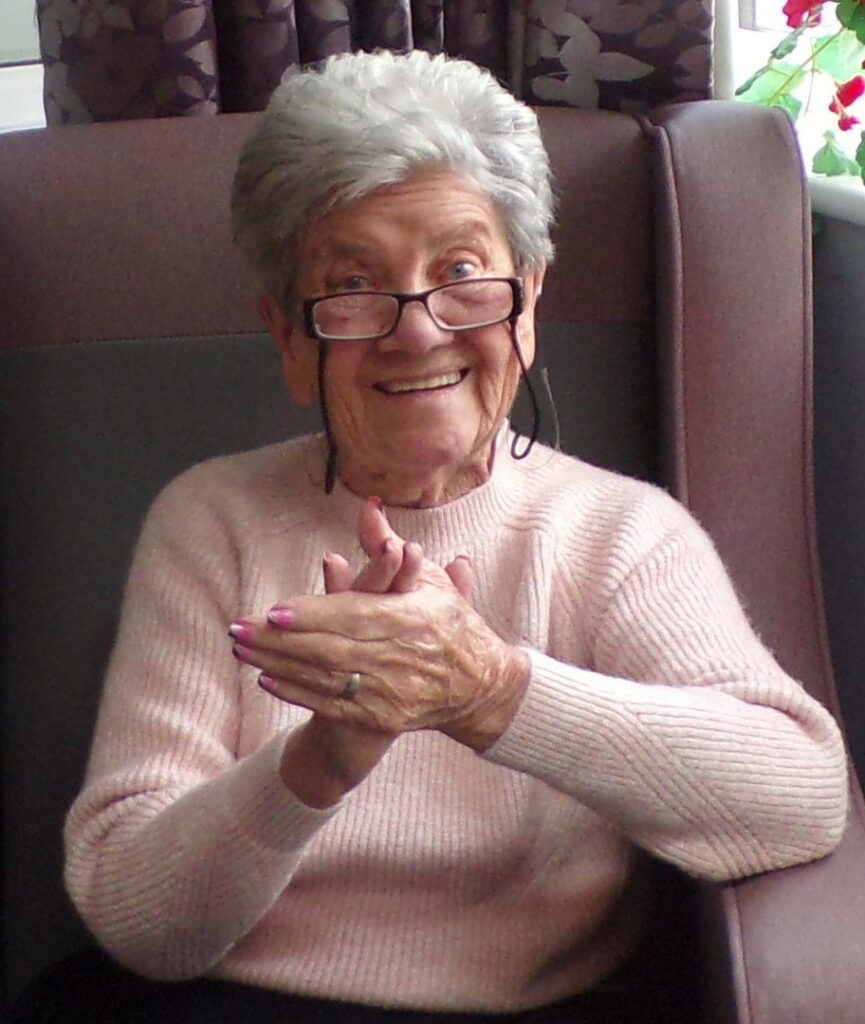Nightingale Care Home