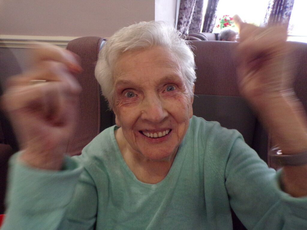 Nightingale Care Home