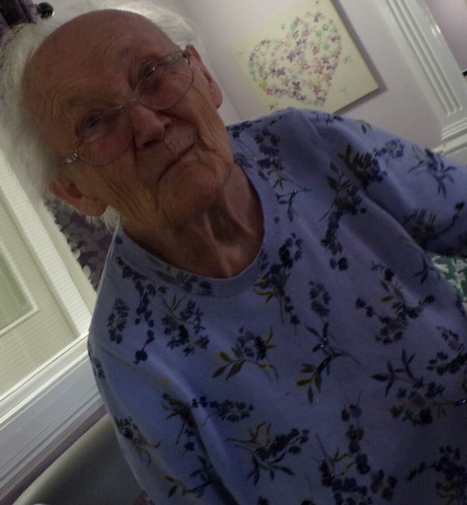 Nightingale Care Home