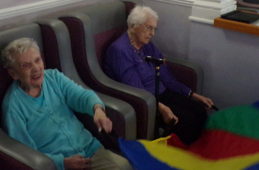 Nightingale Care Home