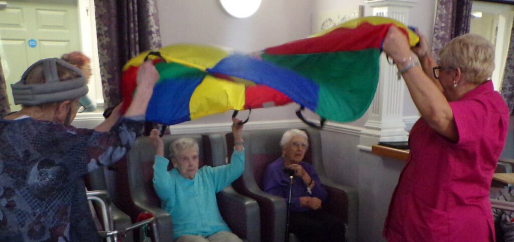 Nightingale Care Home