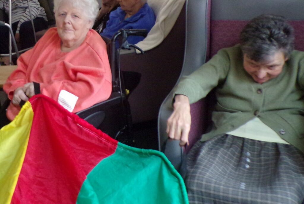 Nightingale Care Home