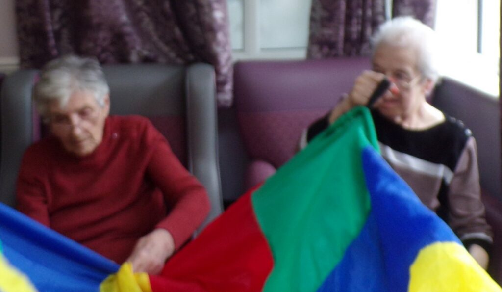 Nightingale Care Home
