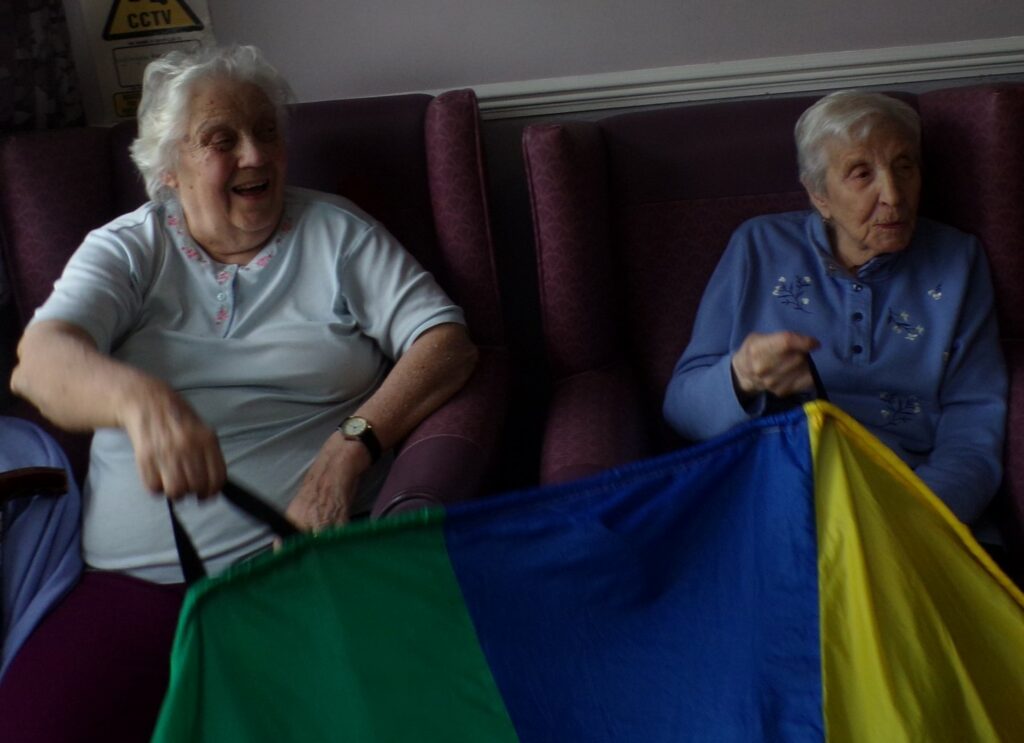 Nightingale Care Home