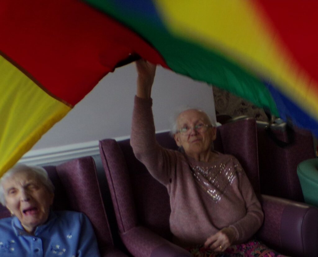 Nightingale Care Home
