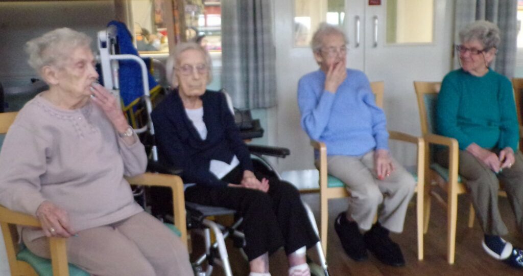Nightingale Care Home